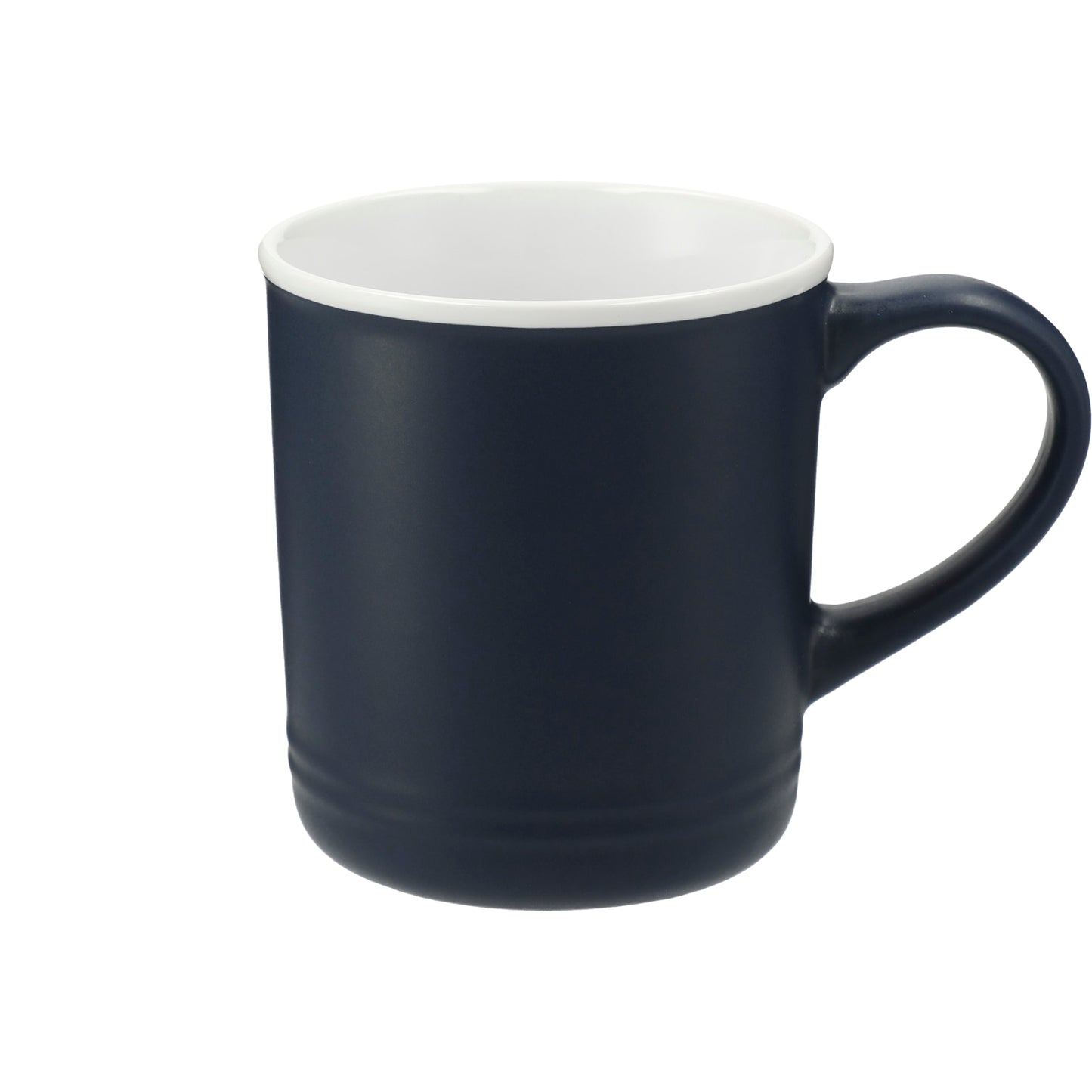 Bronx 12oz Ceramic Mug