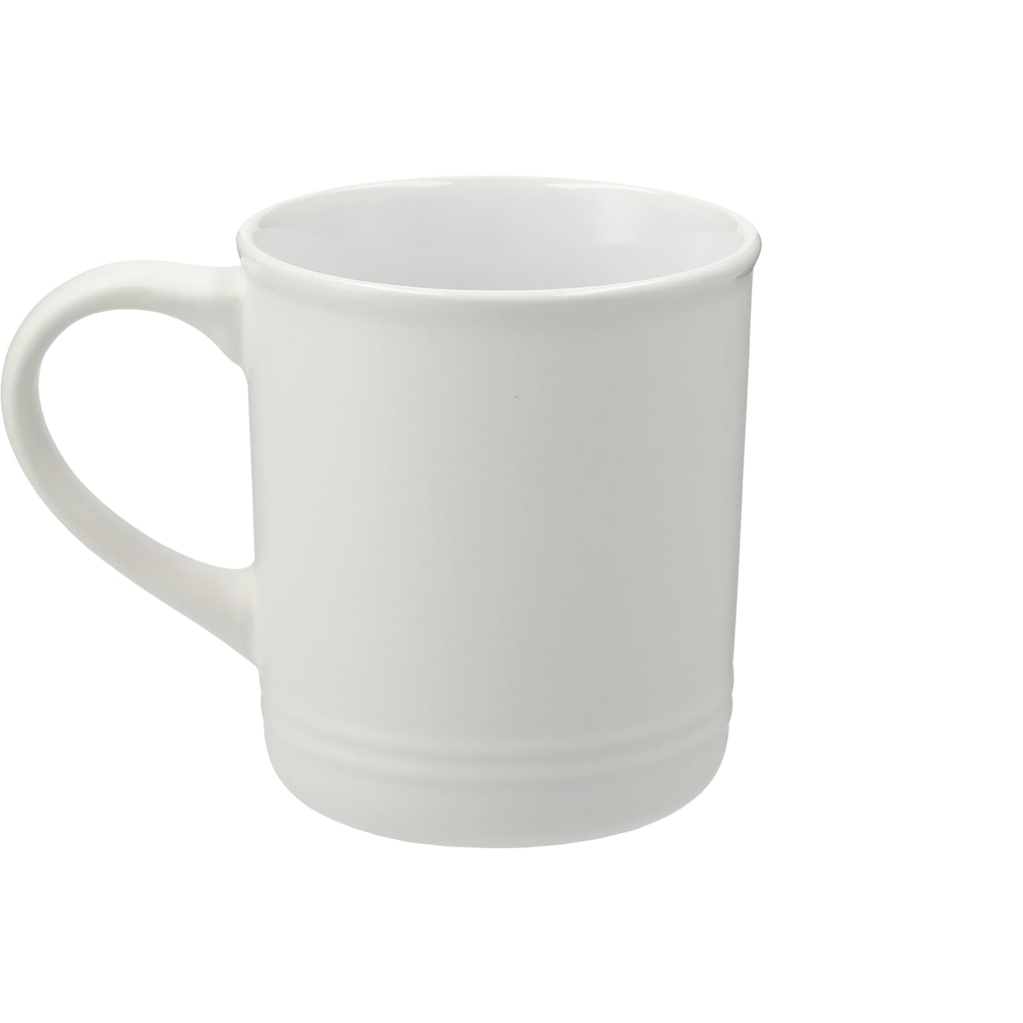 Bronx 12oz Ceramic Mug