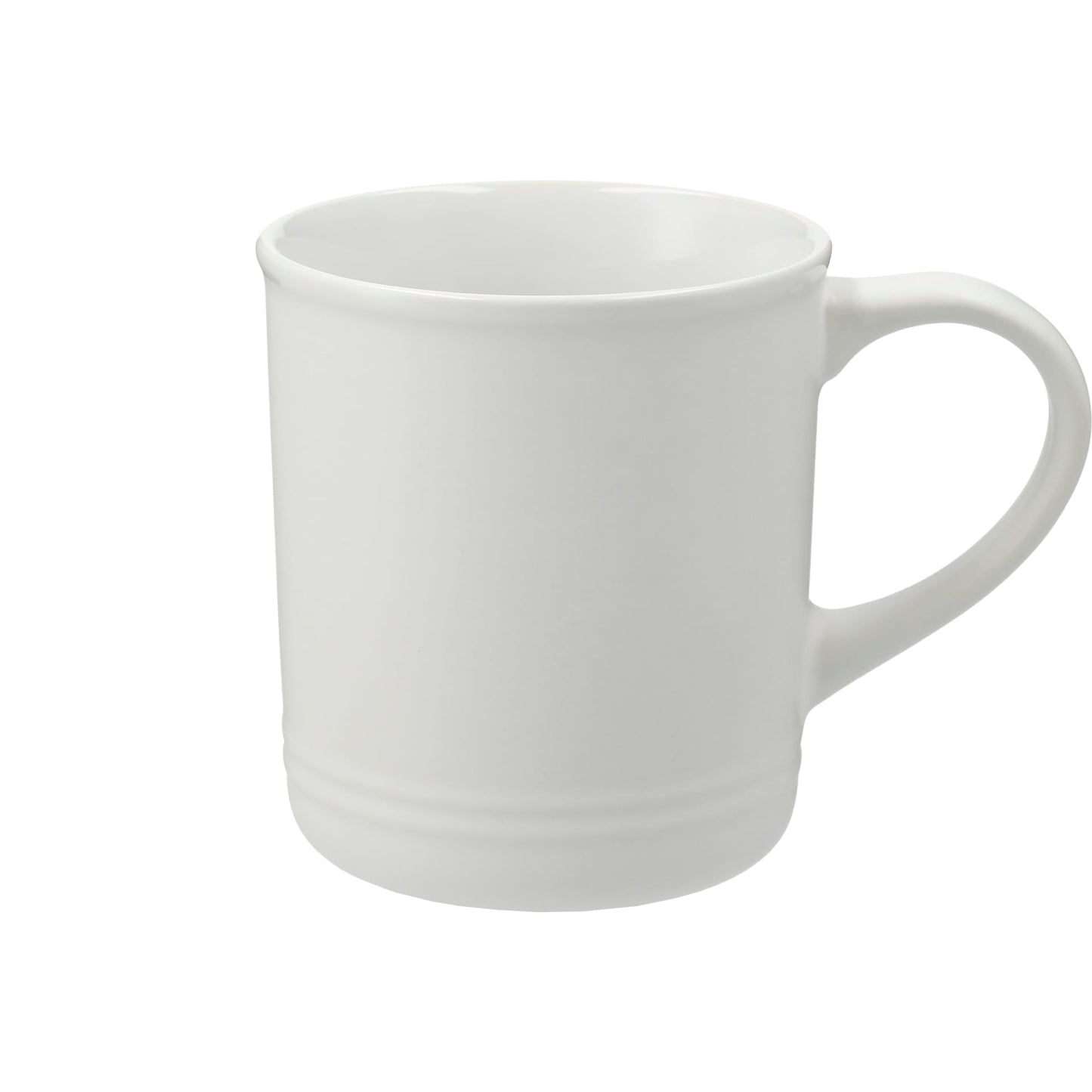 Bronx 12oz Ceramic Mug