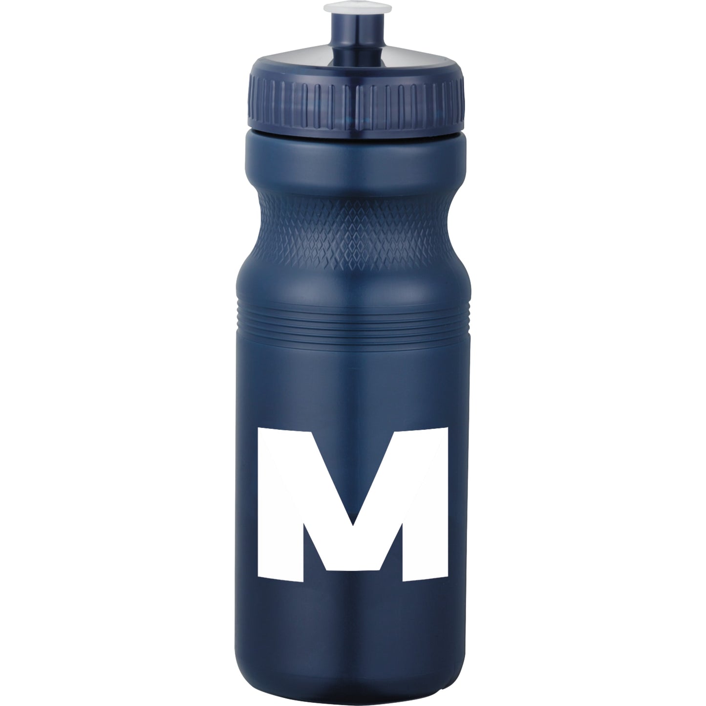 Easy Squeezy Spirit 24oz Sports Bottle