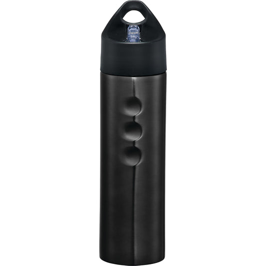 Troika 25oz Stainless Sports Bottle