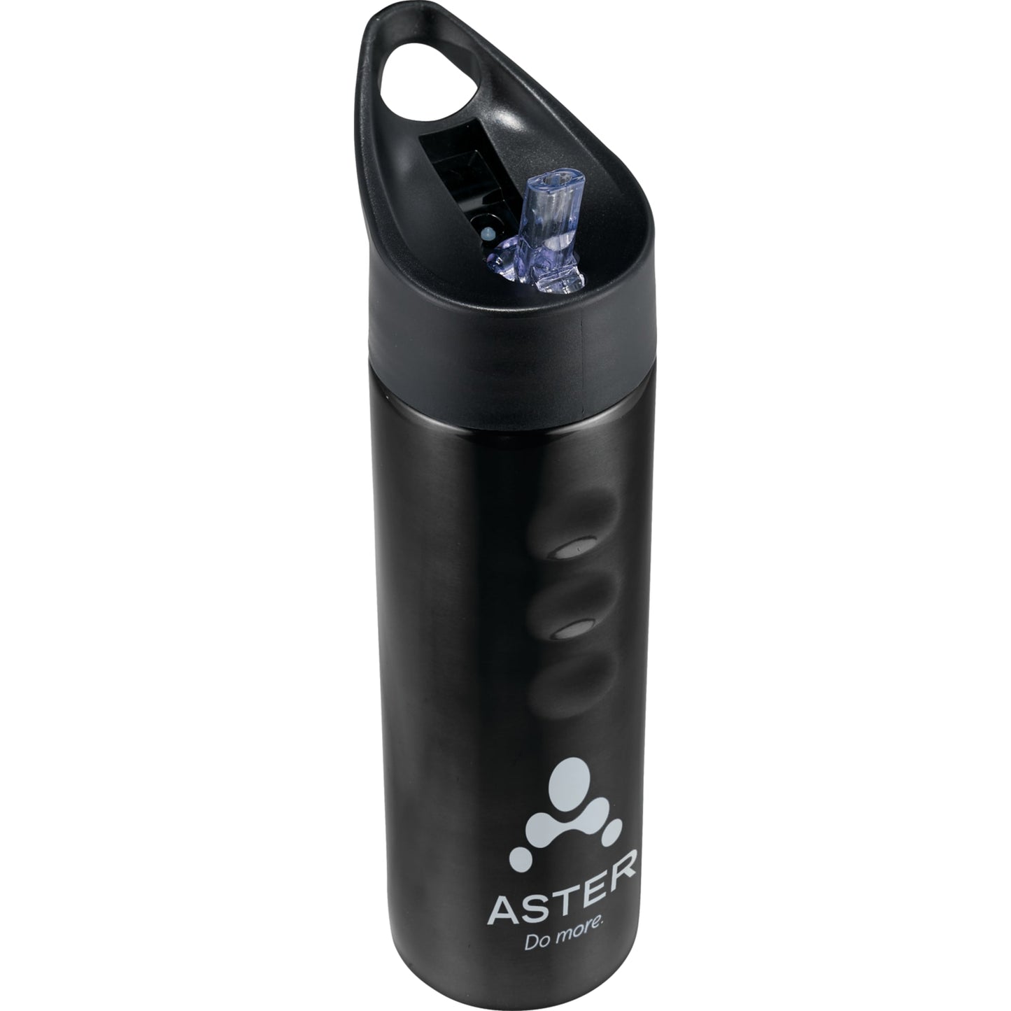 Troika 25oz Stainless Sports Bottle