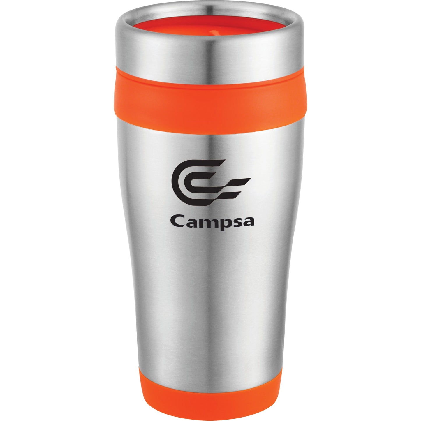 Carmel 16oz Travel Tumbler