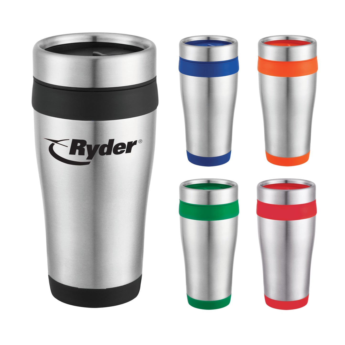 Carmel 16oz Travel Tumbler