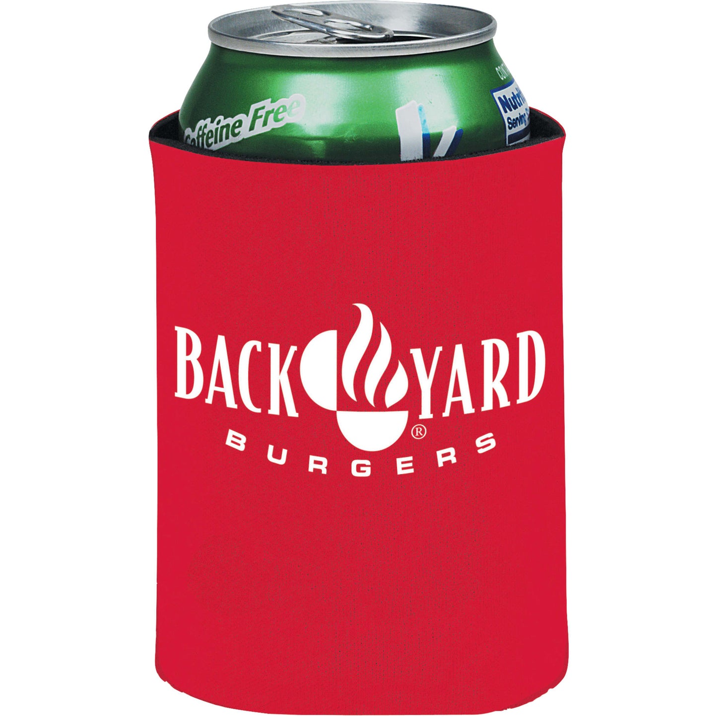 12oz Collapsible Can Insulator