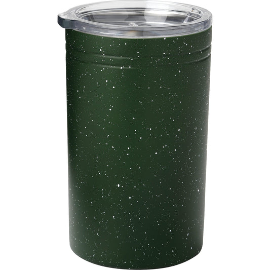 Speckled Sherpa 11oz Tumbler & Insulator