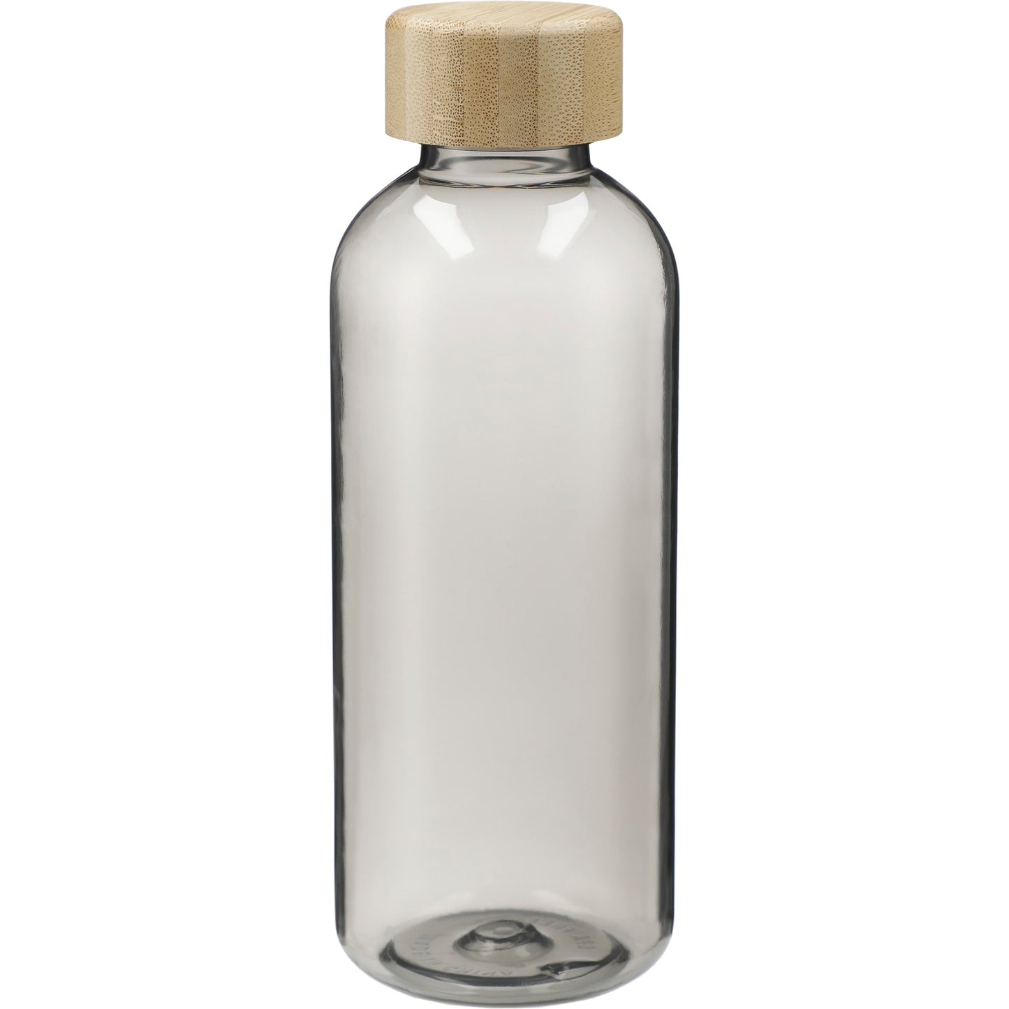 Sona 22oz RPET Bottle w/ FSC® 100% Bamboo lid