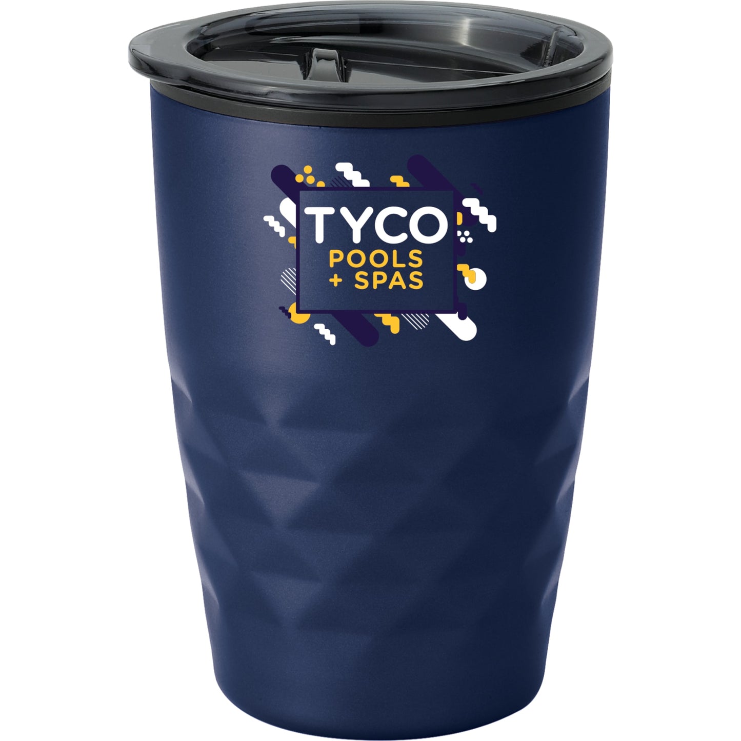 Kappa 12oz Tumbler