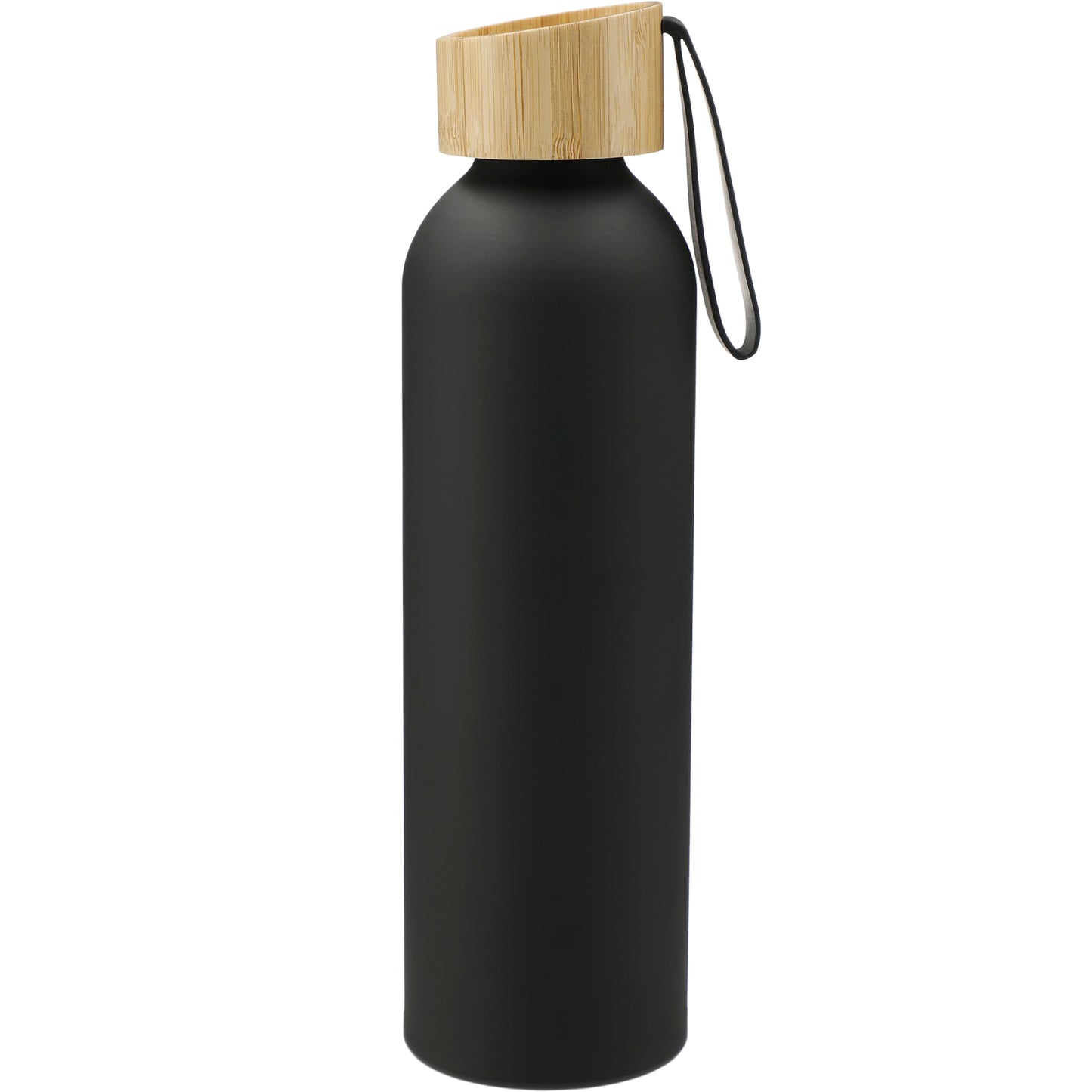 FSC®100% Bamboo lid Ryze 22oz Aluminum Bottle