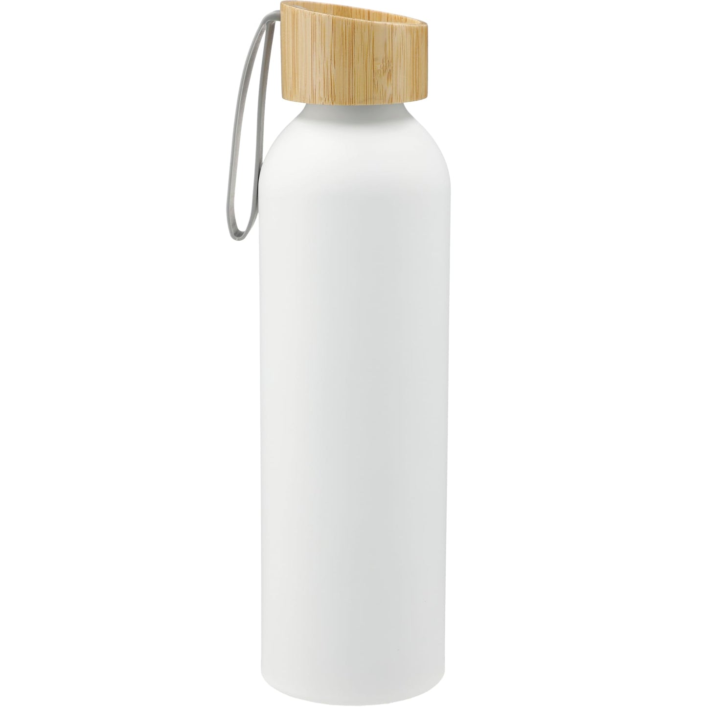 FSC®100% Bamboo lid Ryze 22oz Aluminum Bottle