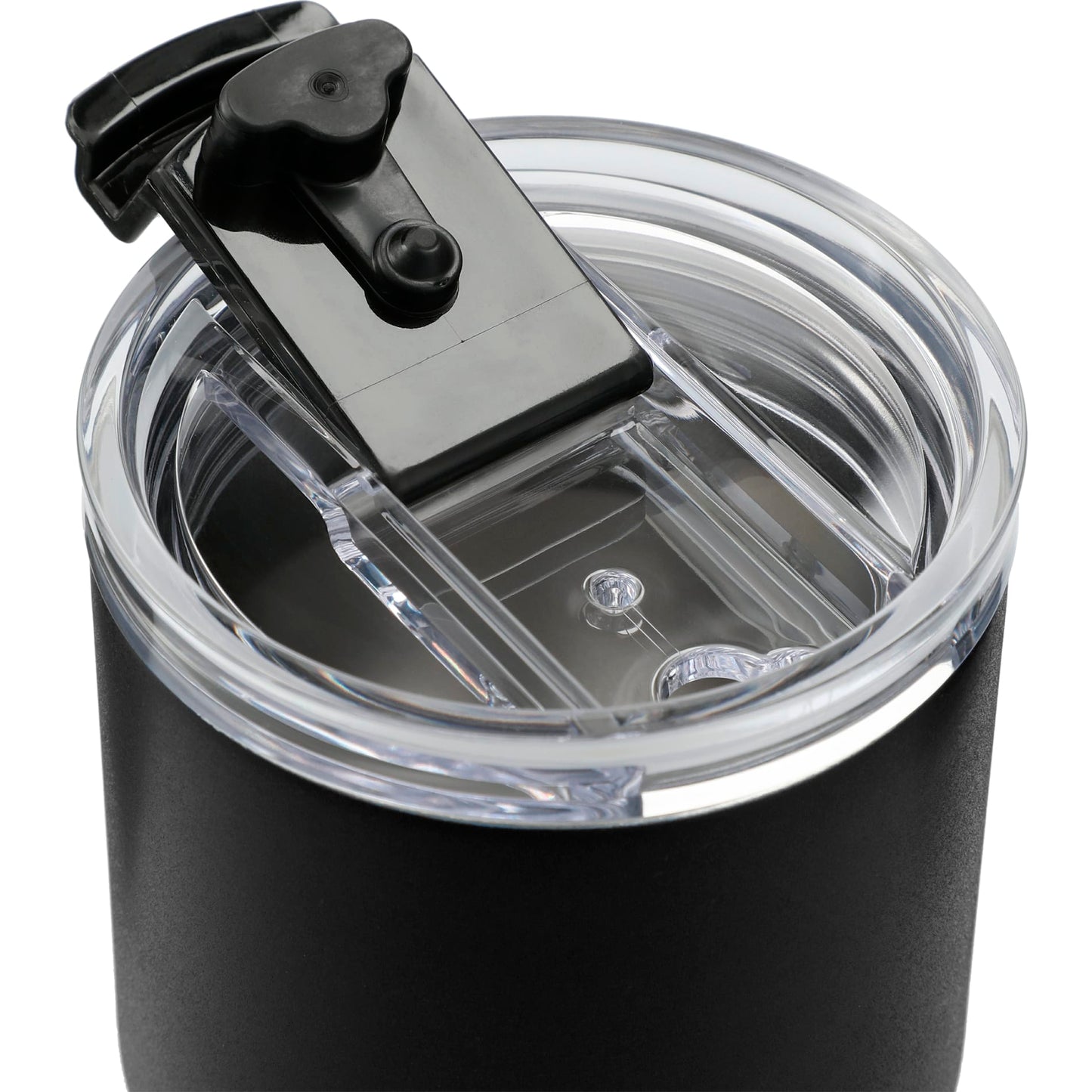 Bluff 12oz Vacuum Tumbler & Cooler