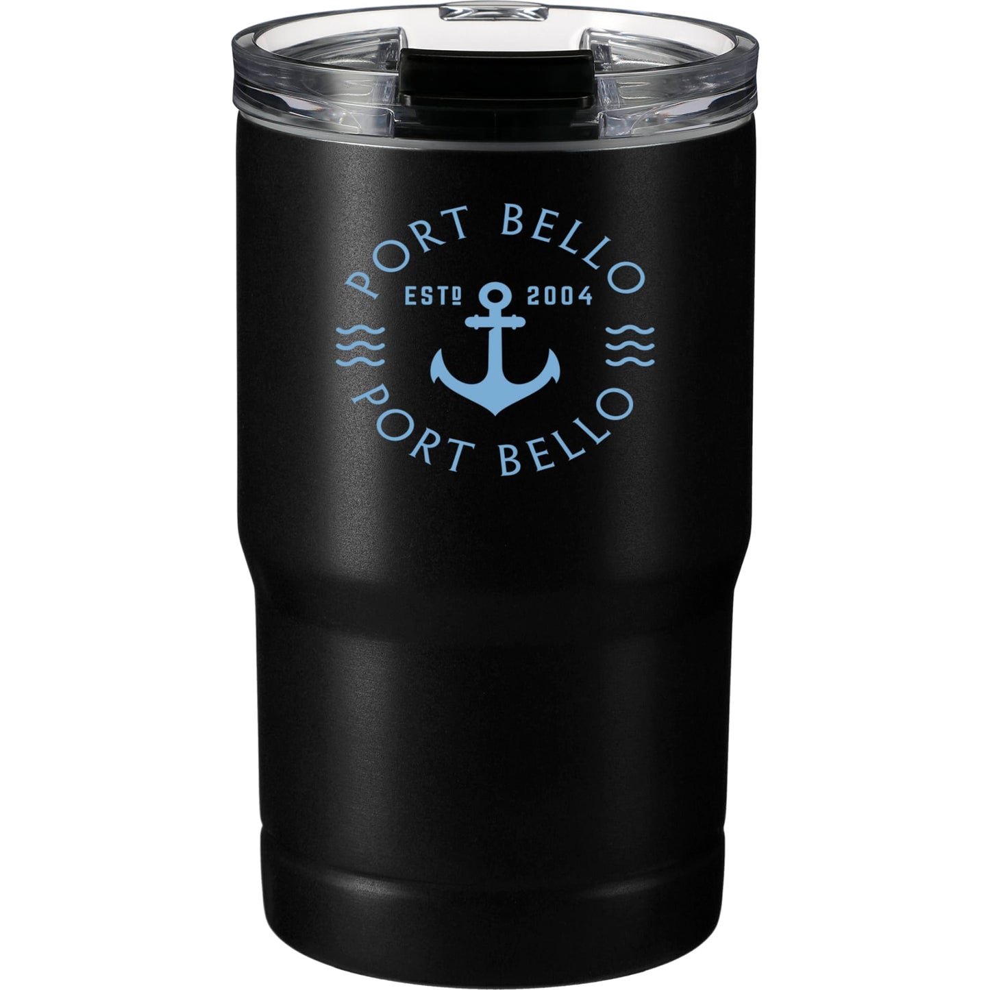 Bluff 12oz Vacuum Tumbler & Cooler