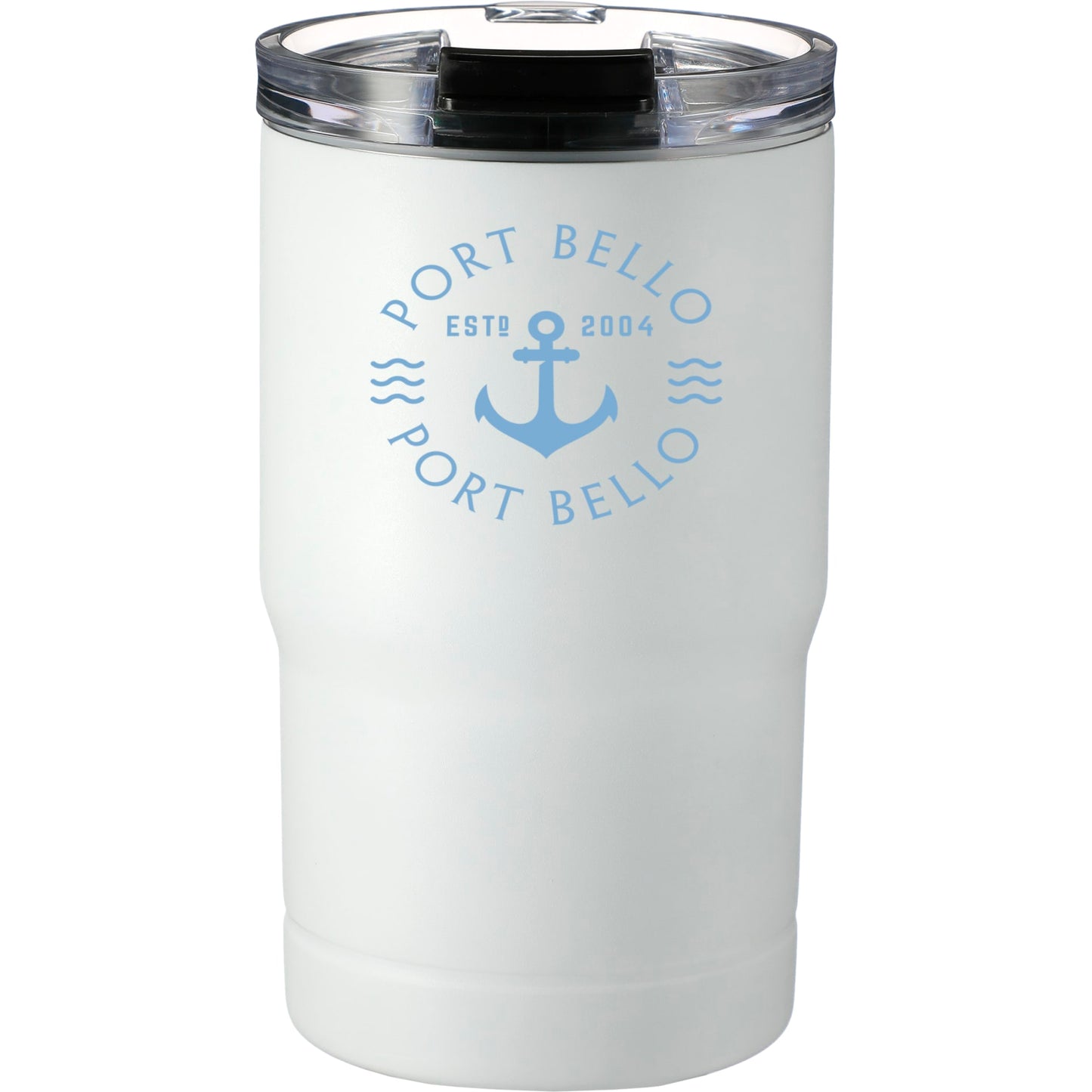 Bluff 12oz Vacuum Tumbler & Cooler