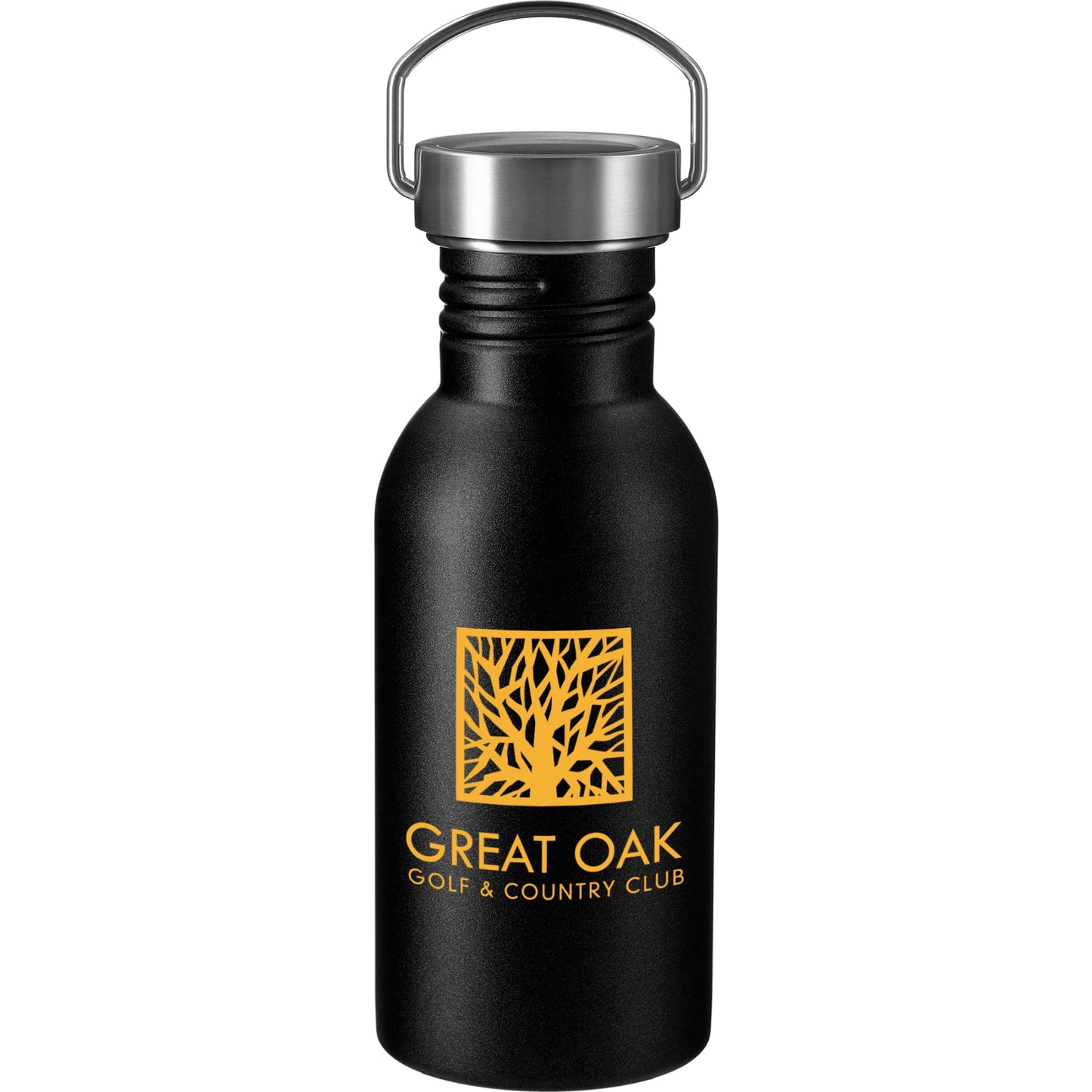 Thor 20oz Stainless Sports Bottle