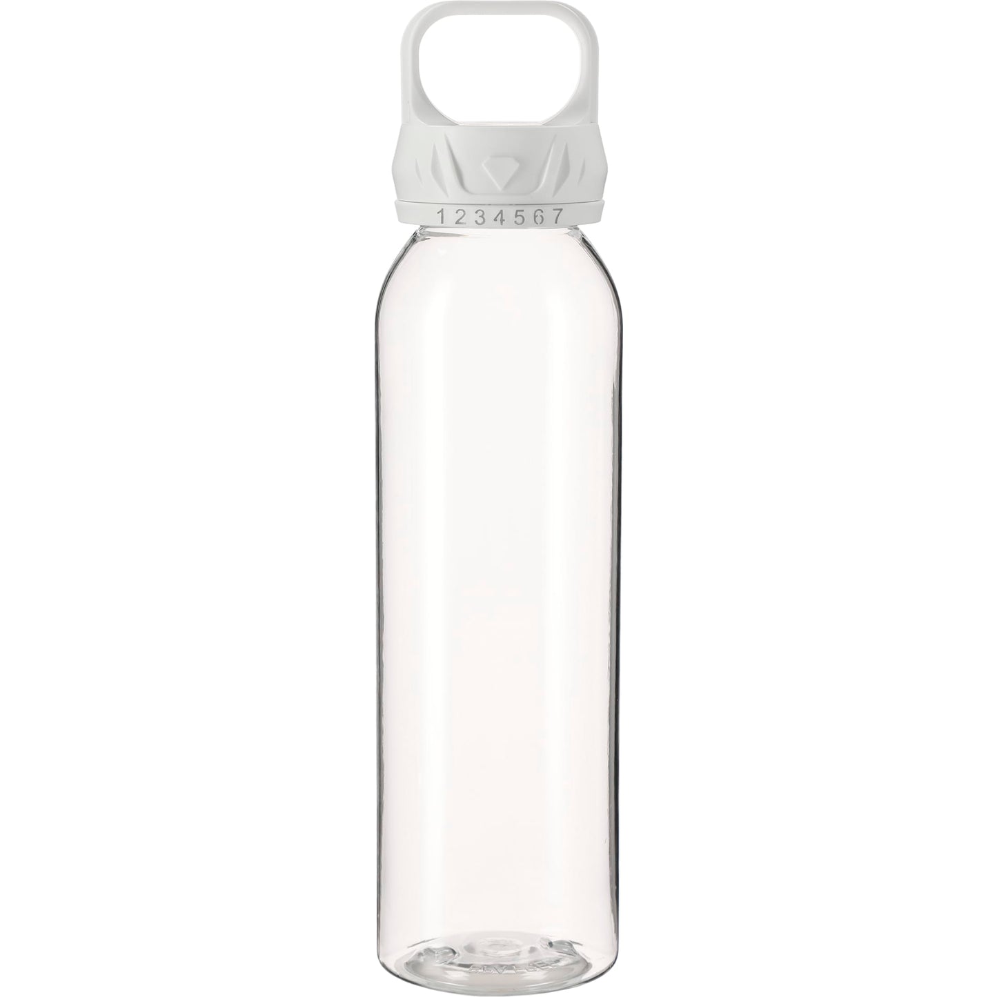 Smart 22oz Tritan Sports Bottle