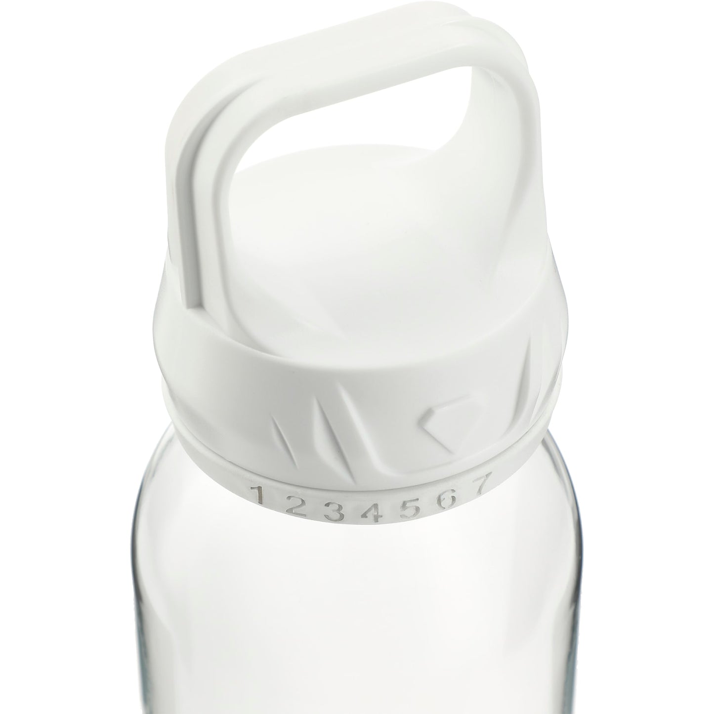 Smart 22oz Tritan Sports Bottle