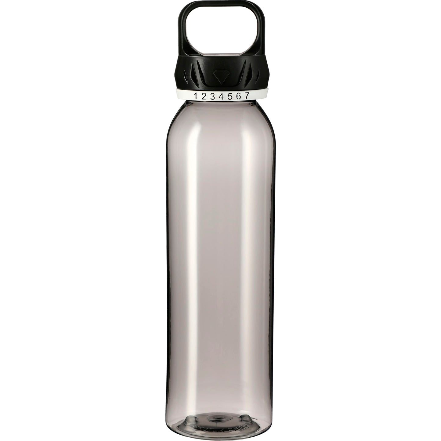 Smart 22oz Tritan Sports Bottle