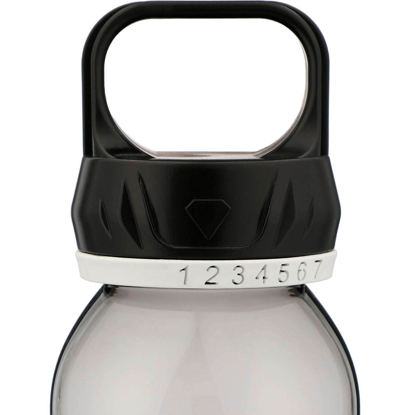 Smart 22oz Tritan Sports Bottle