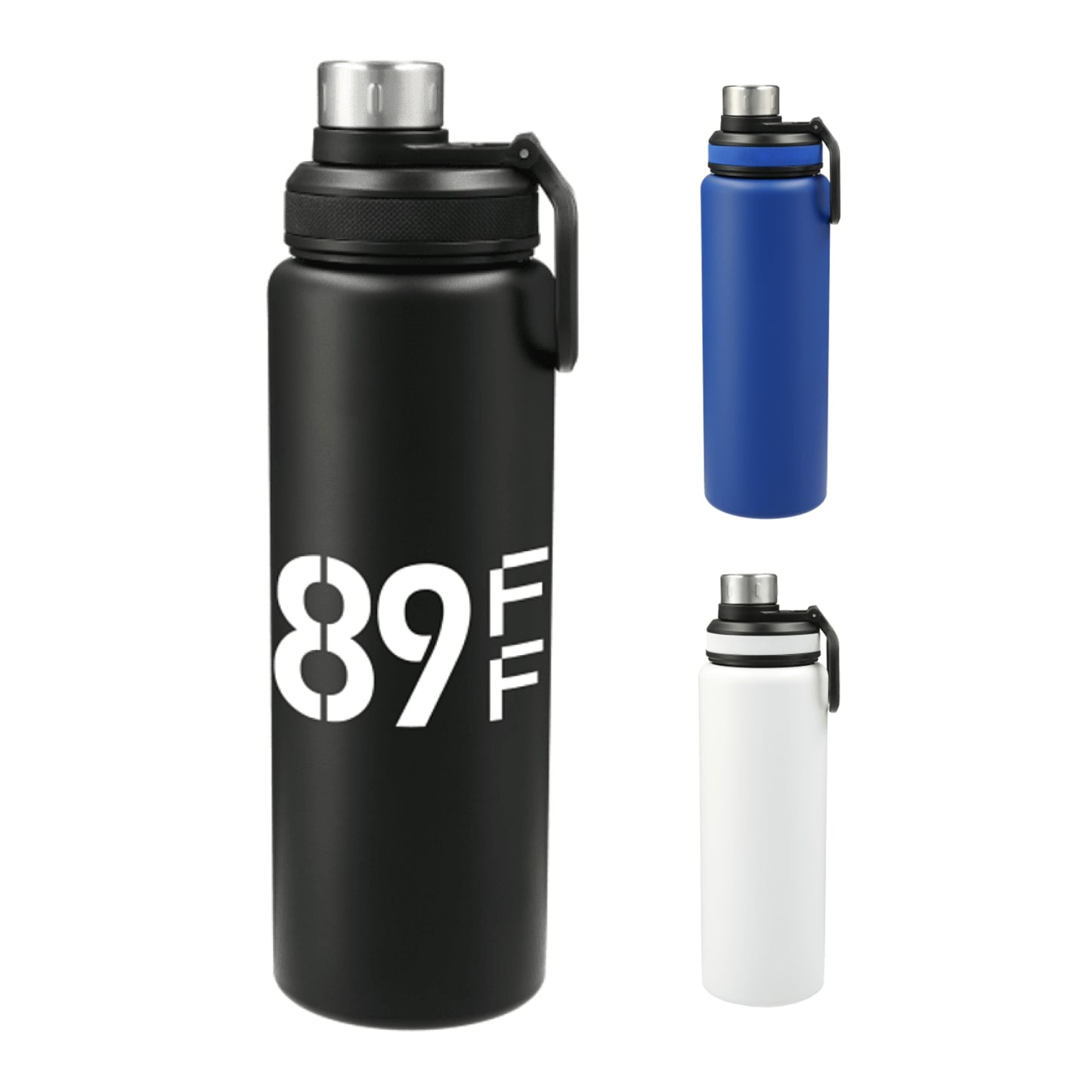 Vasco 32oz Stainless Steel Bottle