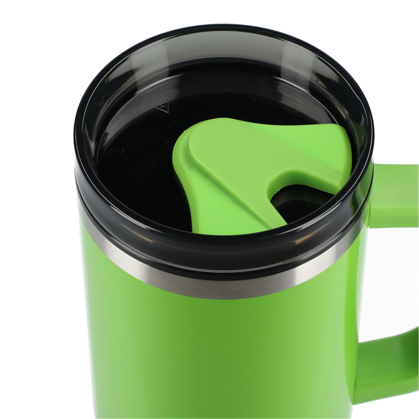 Thor Value 40oz Eco-Friendly Straw Tumbler with Full Color Print