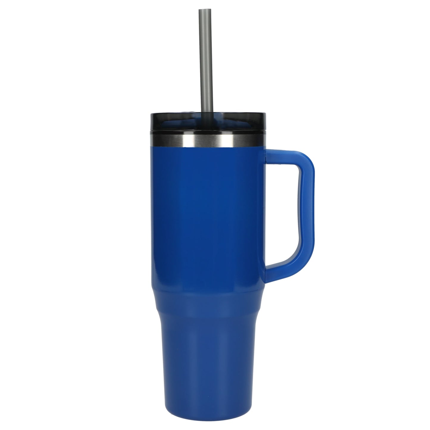 Thor Value 40oz Eco-Friendly Straw Tumbler with Full Color Print