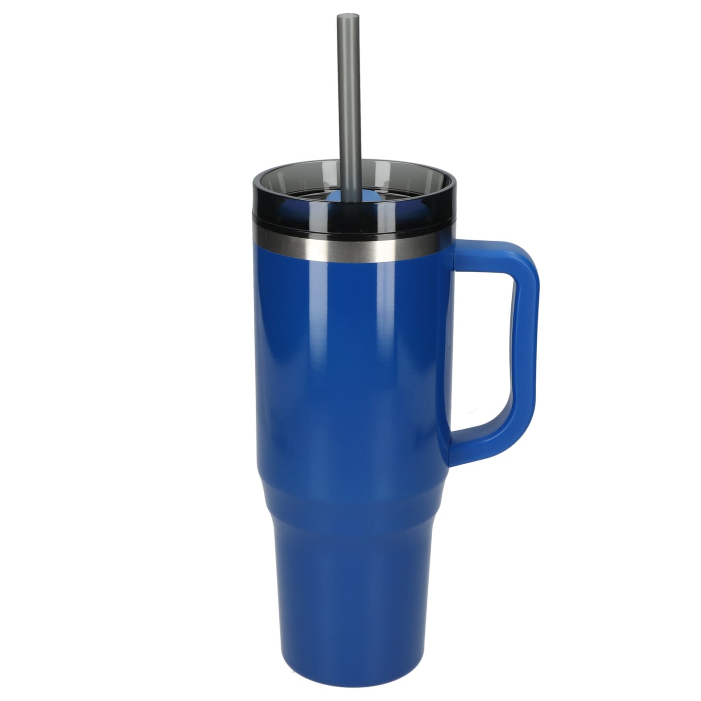 Thor Value 40oz Eco-Friendly Straw Tumbler with Full Color Print