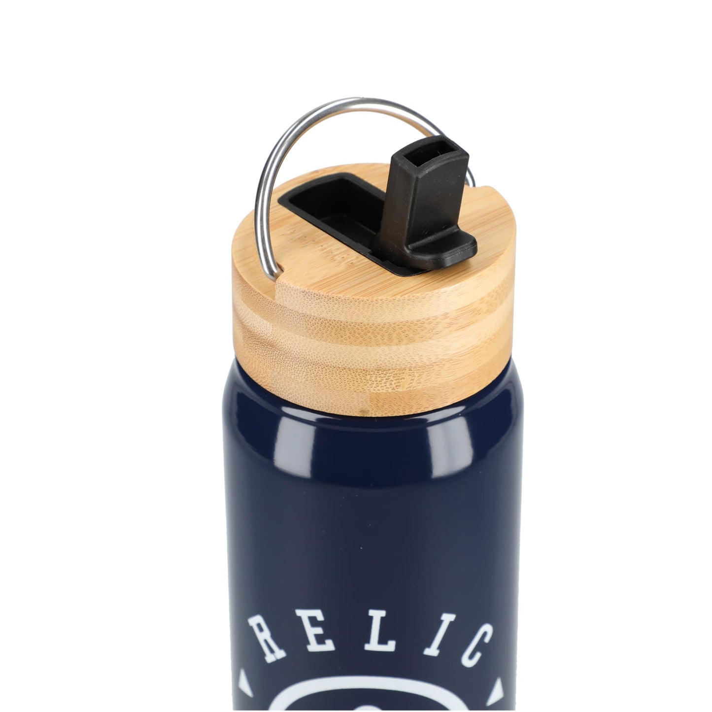 Billy 26oz ECO Aluminum Bottle w/ FSC® Bamboo Lid