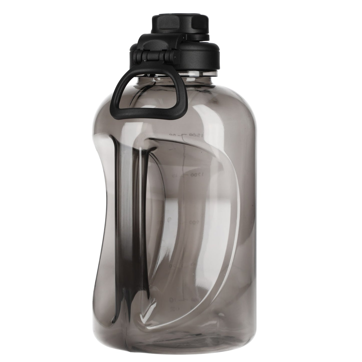 Cena rPETG Recycled Sports Jug 64oz