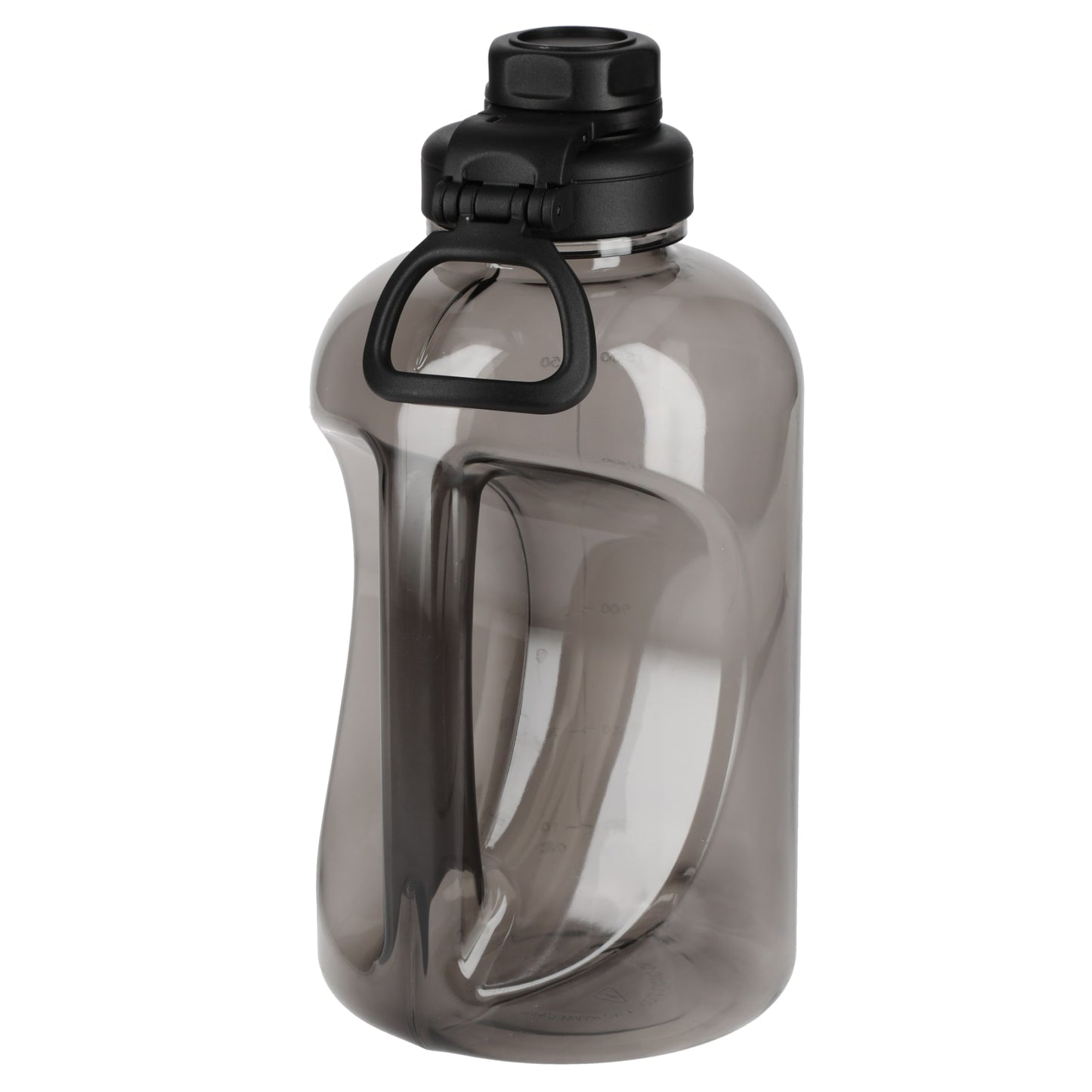 Cena rPETG Recycled Sports Jug 64oz