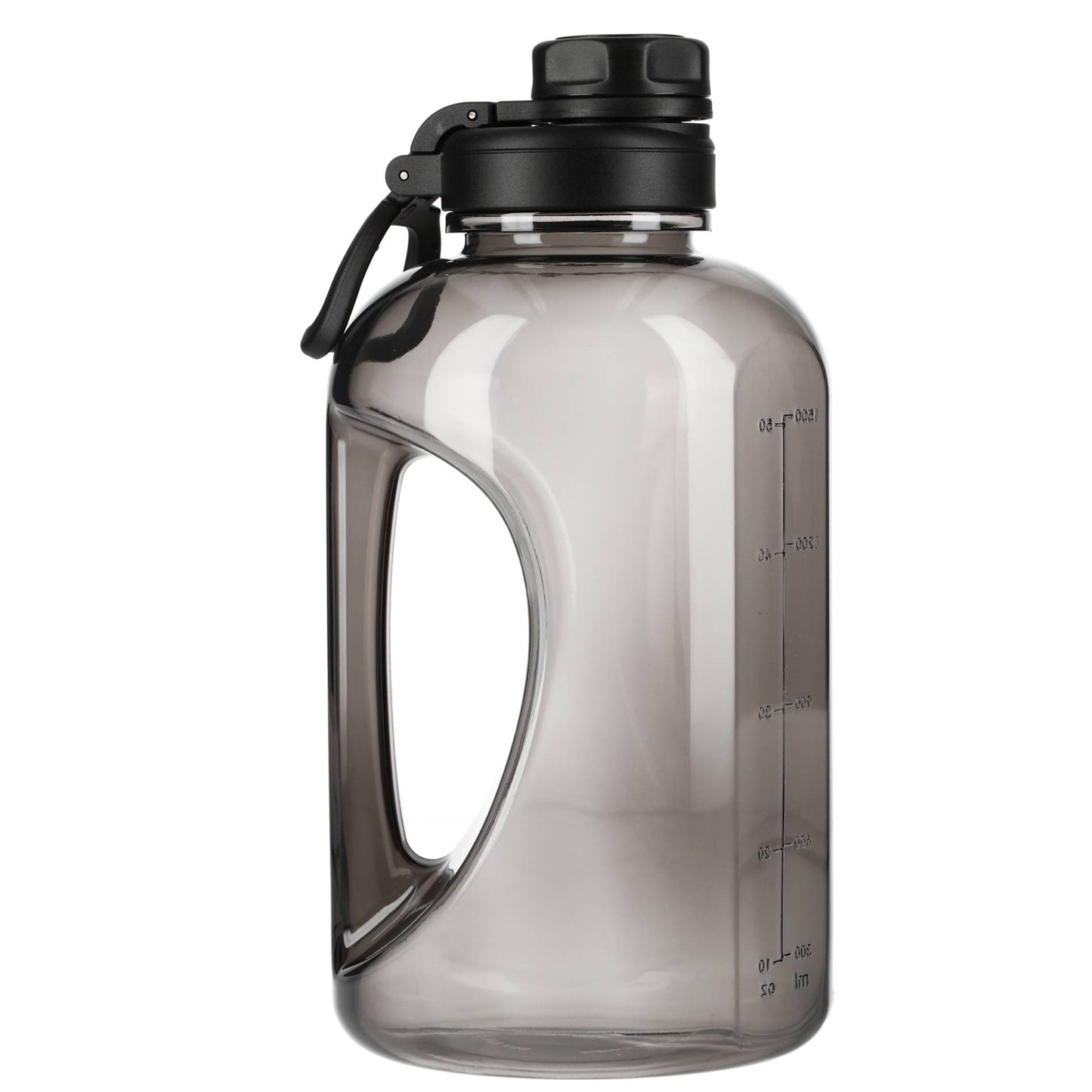 Cena rPETG Recycled Sports Jug 64oz