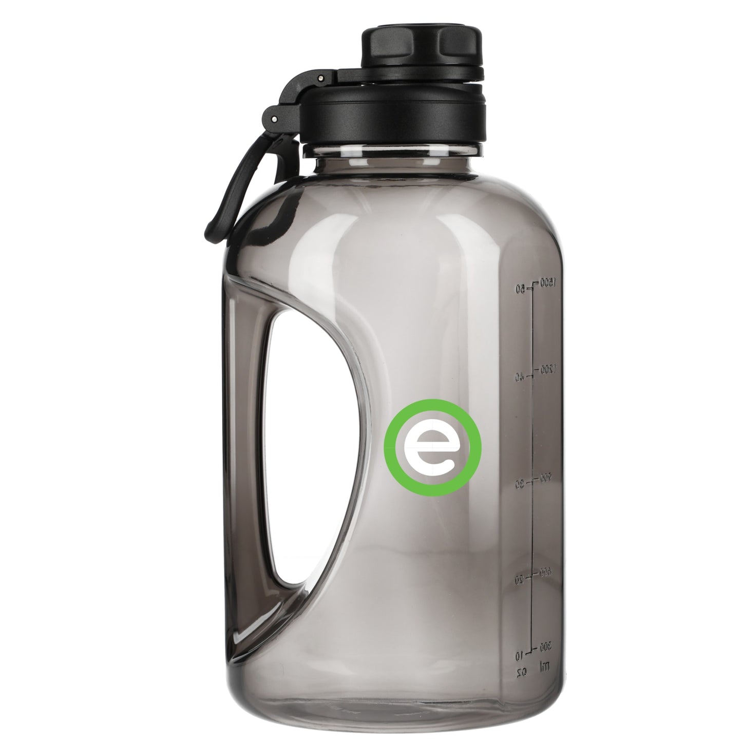 Cena rPETG Recycled Sports Jug 64oz