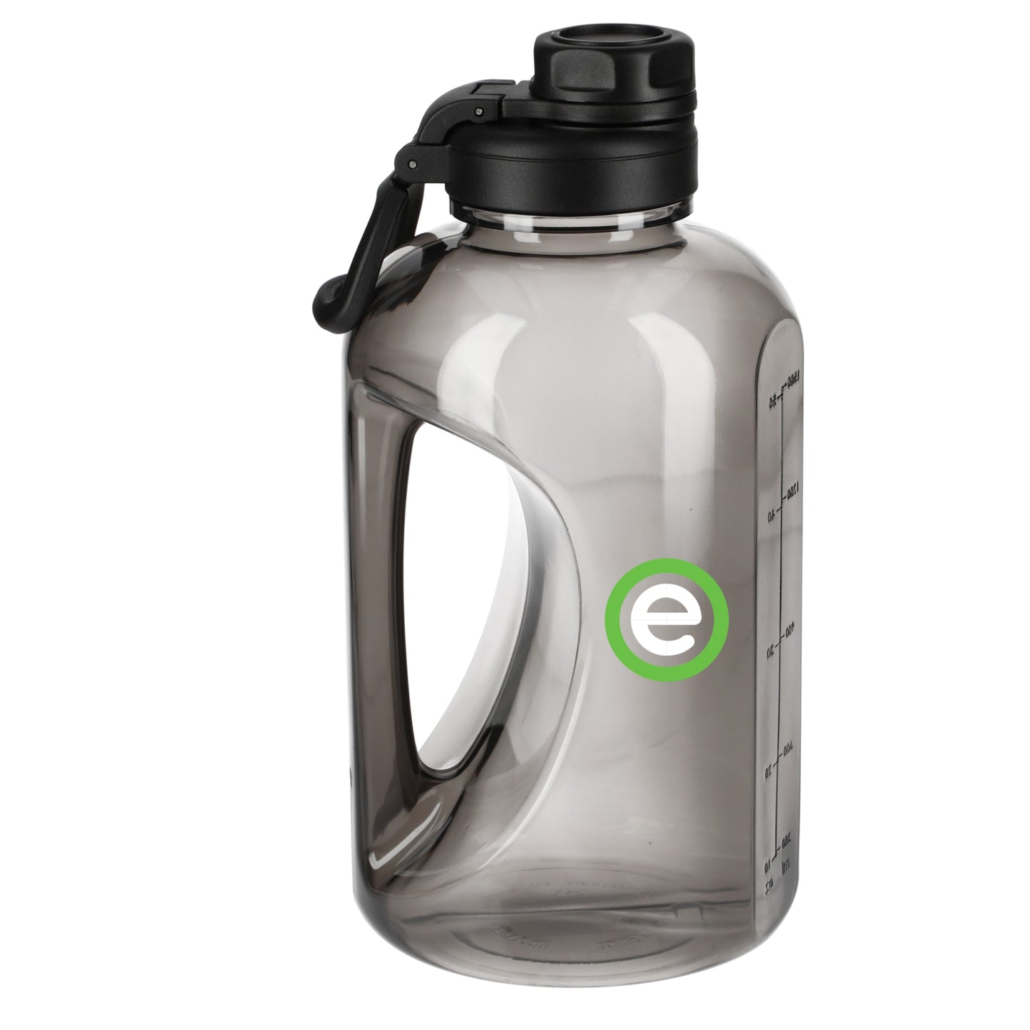 Cena rPETG Recycled Sports Jug 64oz