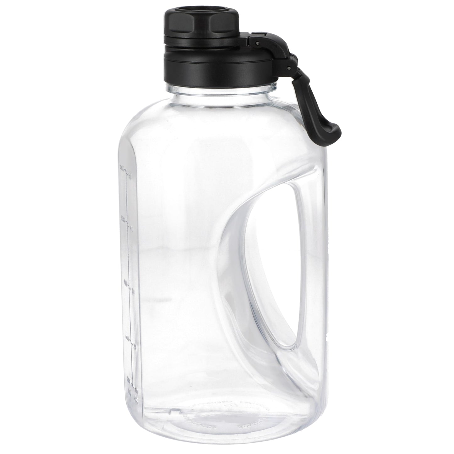 Cena rPETG Recycled Sports Jug 64oz