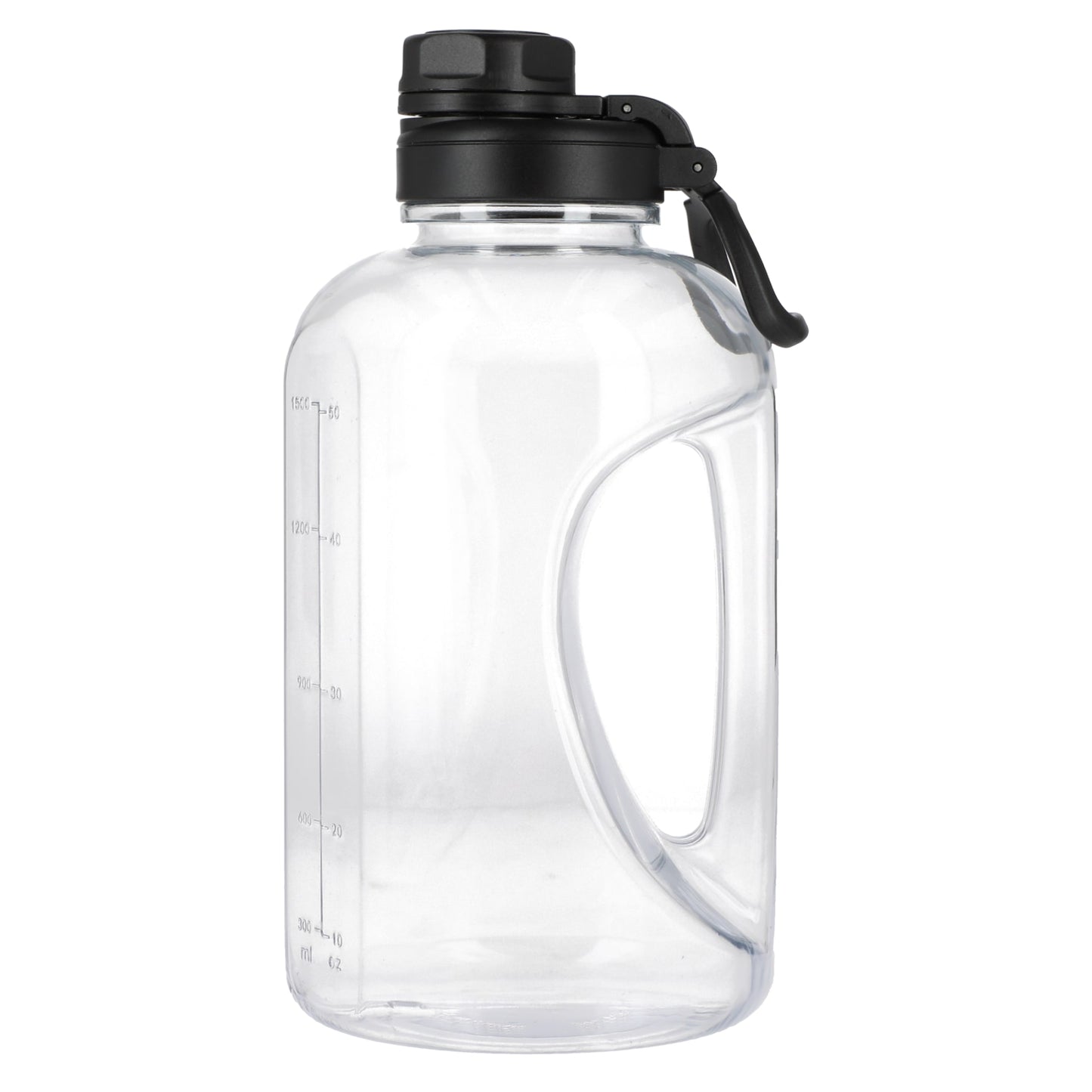 Cena rPETG Recycled Sports Jug 64oz