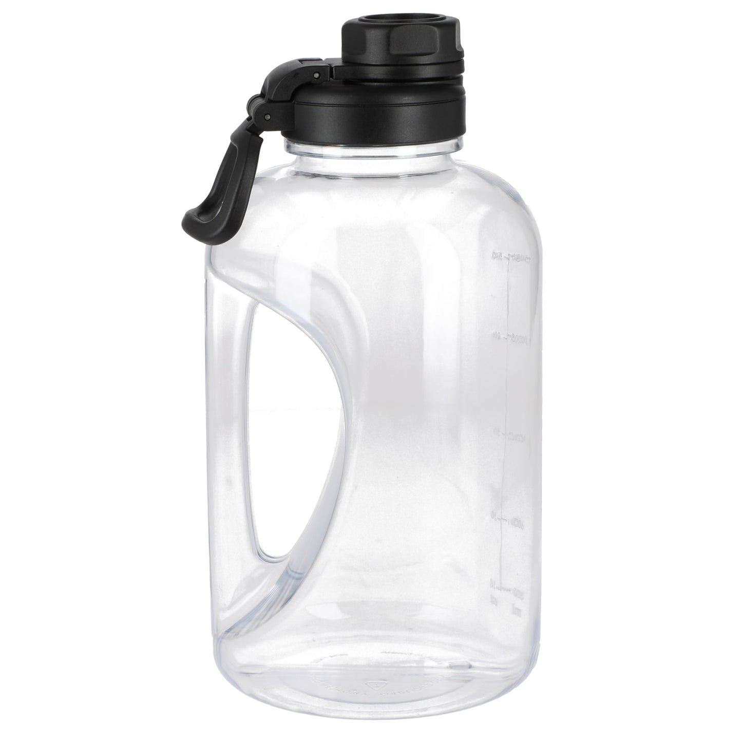 Cena rPETG Recycled Sports Jug 64oz