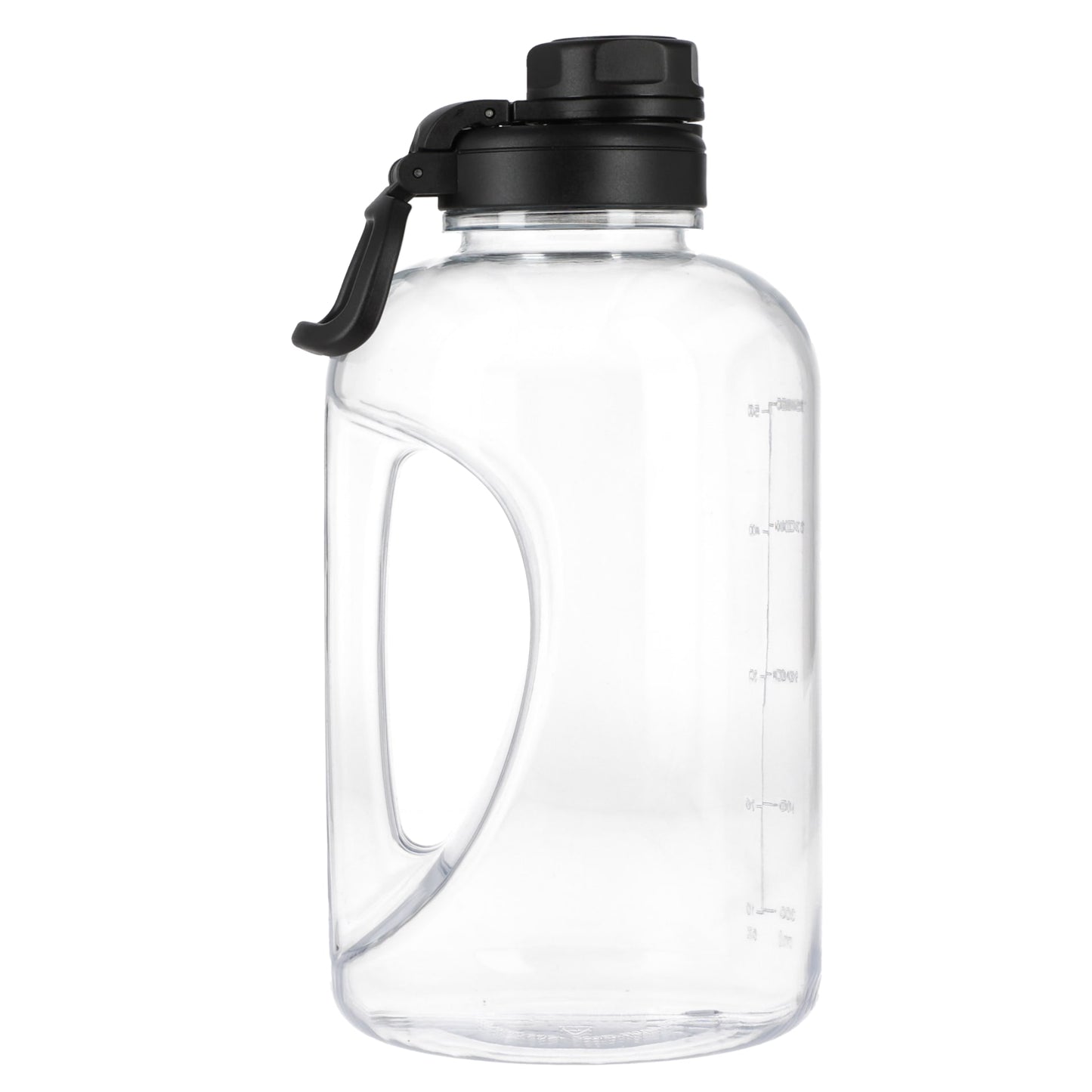 Cena rPETG Recycled Sports Jug 64oz