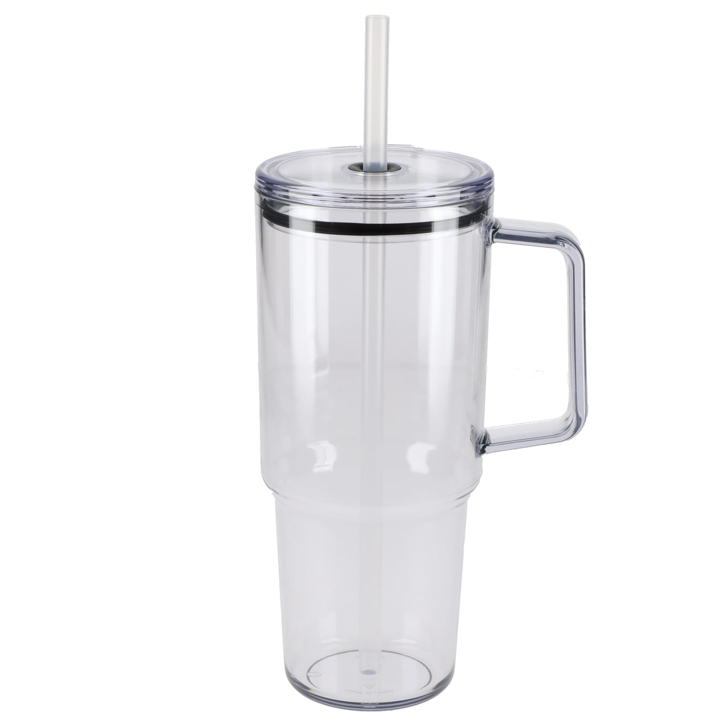 Lucien Recycled Acrylic Travel Mug 40oz