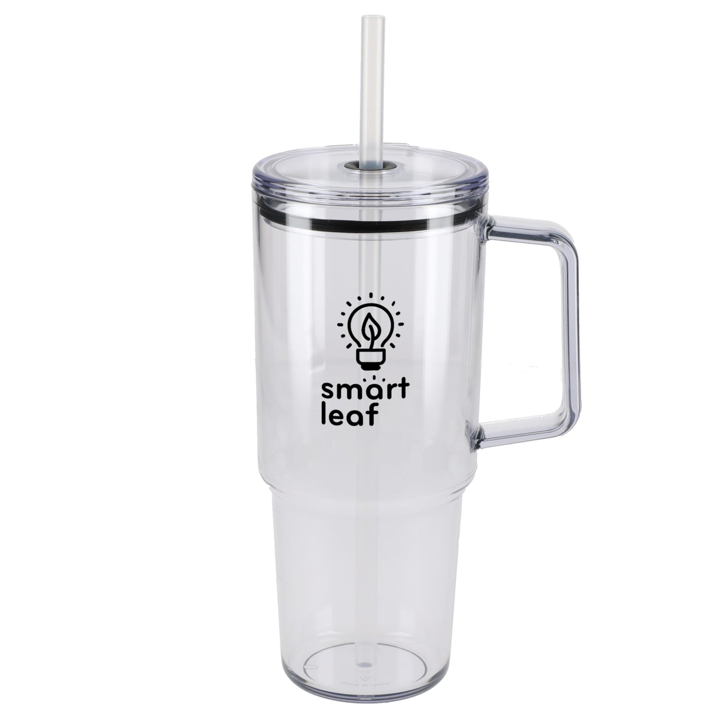 Lucien Recycled Acrylic Travel Mug 40oz