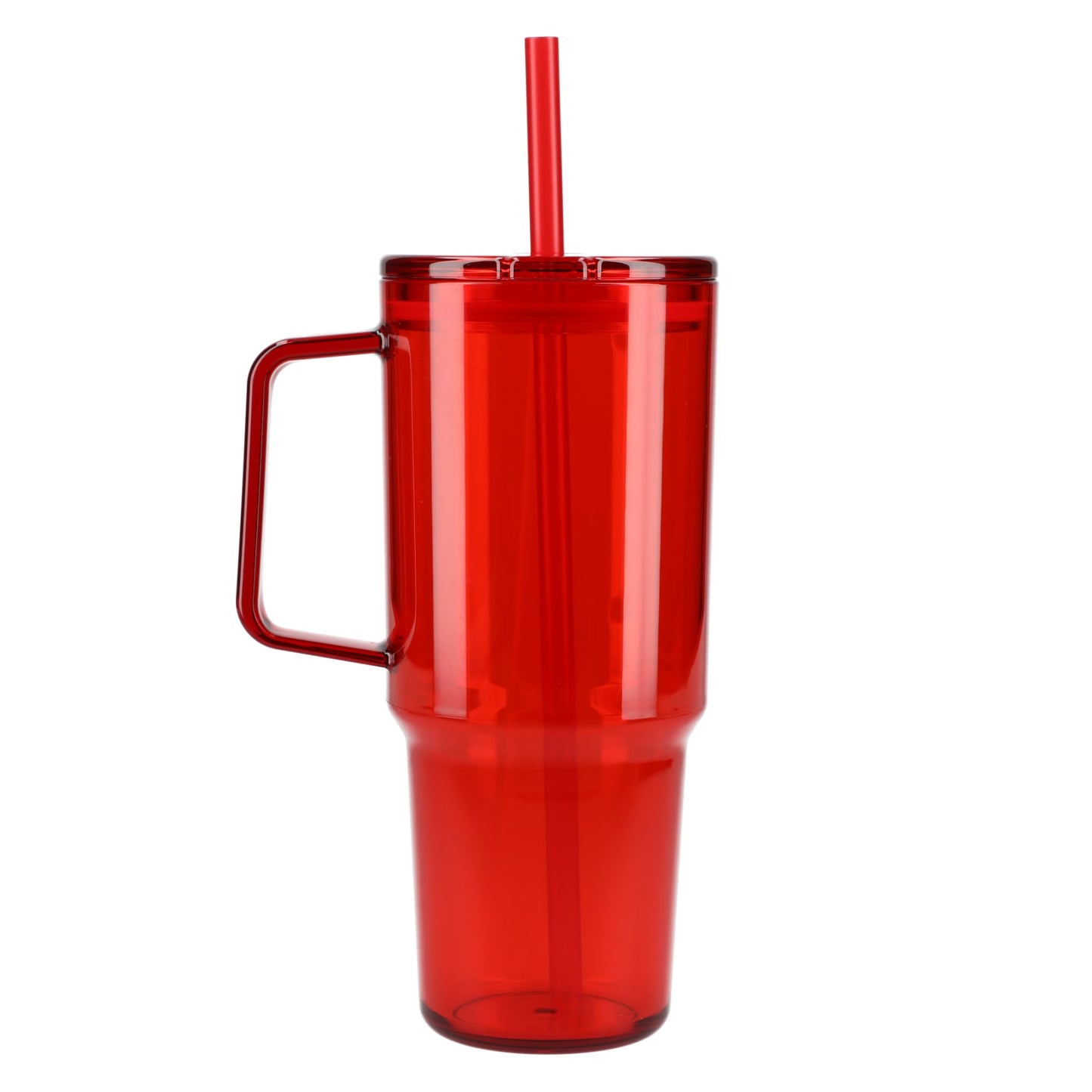 Lucien Recycled Acrylic Travel Mug 40oz