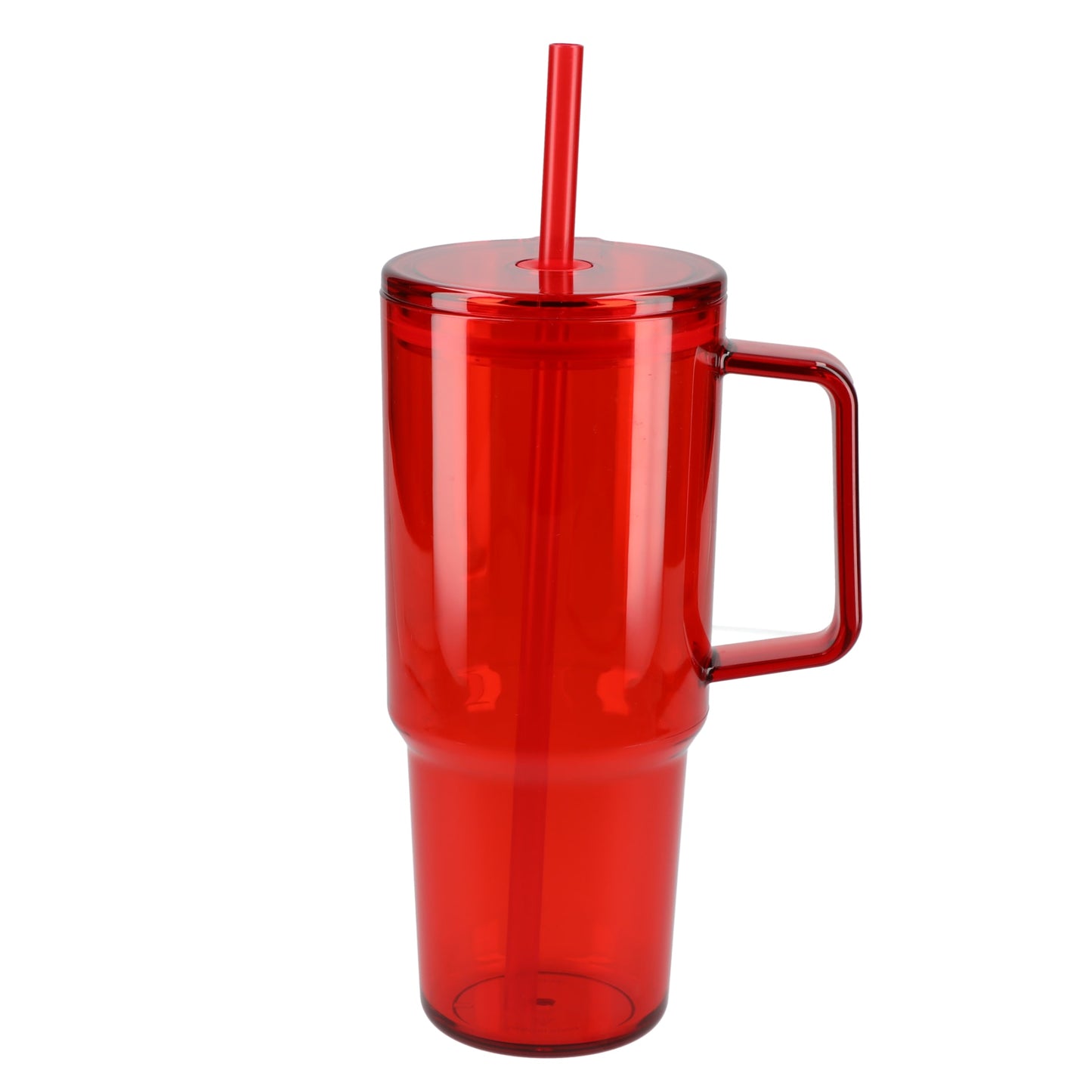 Lucien Recycled Acrylic Travel Mug 40oz