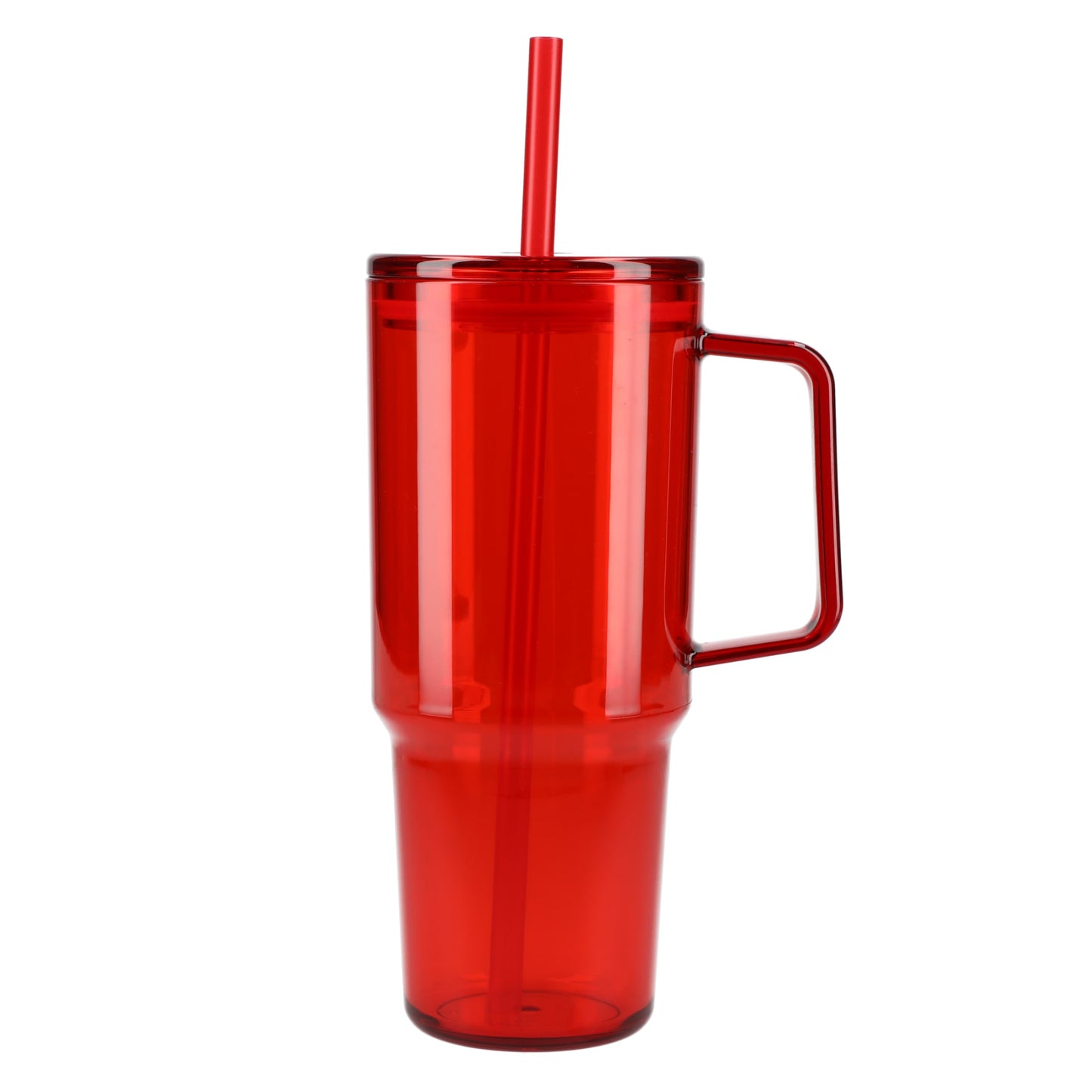 Lucien Recycled Acrylic Travel Mug 40oz