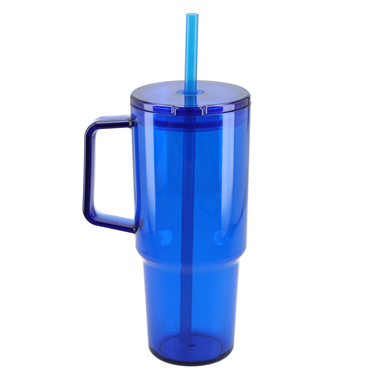 Lucien Recycled Acrylic Travel Mug 40oz