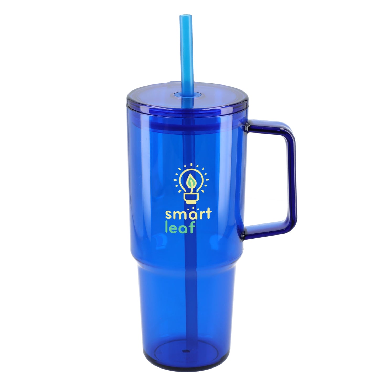 Lucien Recycled Acrylic Travel Mug 40oz