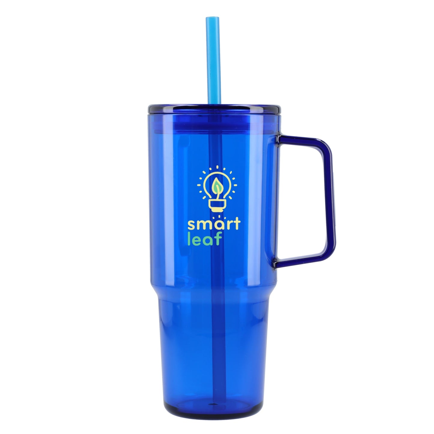 Lucien Recycled Acrylic Travel Mug 40oz