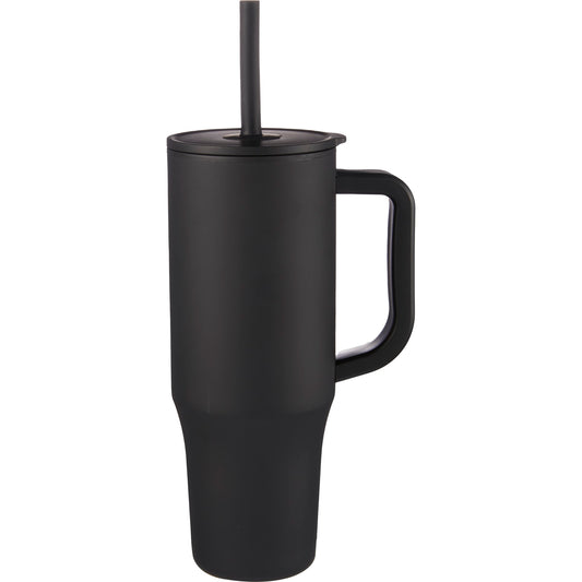 Erie 30oz Eco-Friendly Straw Mug