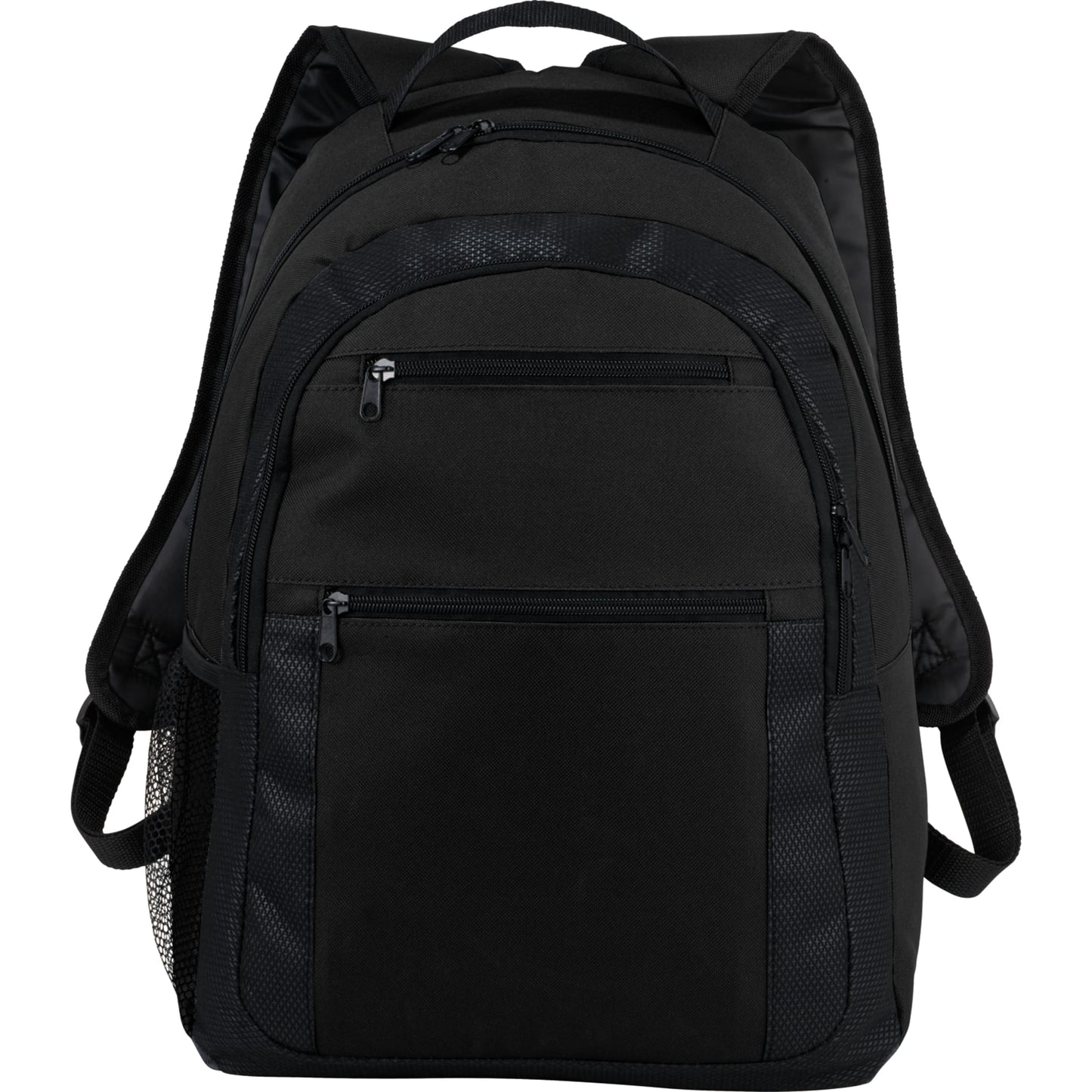 Executive 15" Computer Backpack