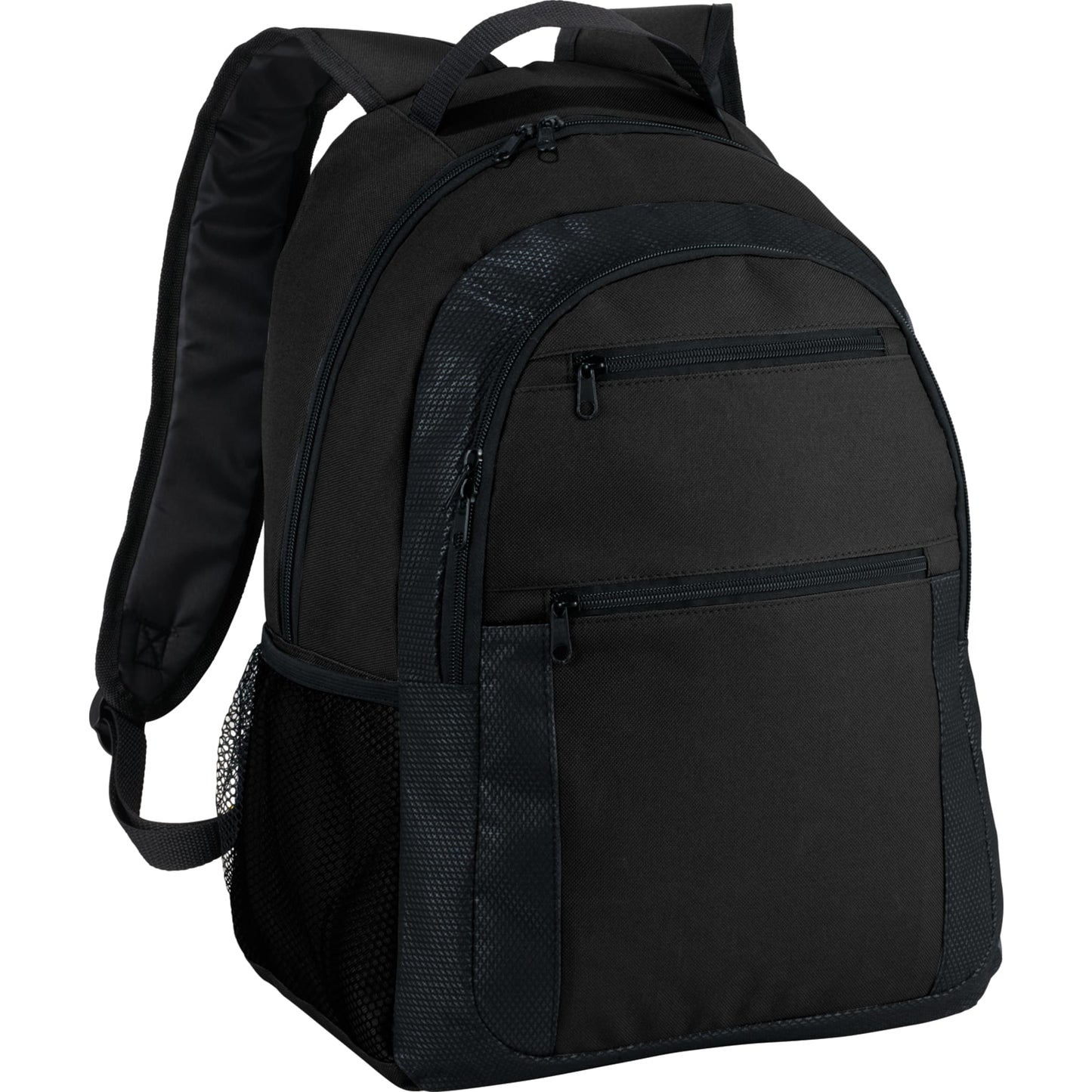 Executive 15" Computer Backpack