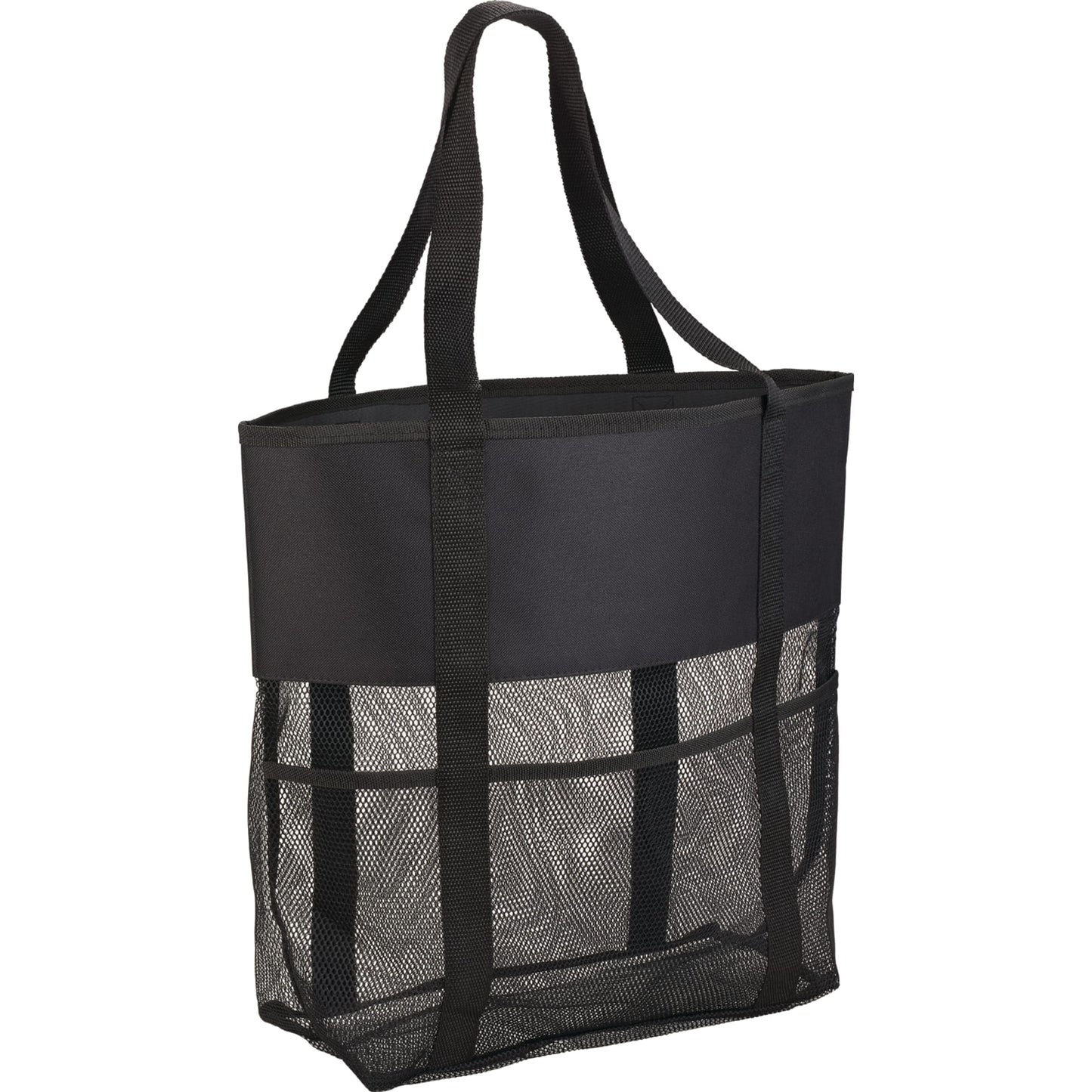 Utility Beach Tote