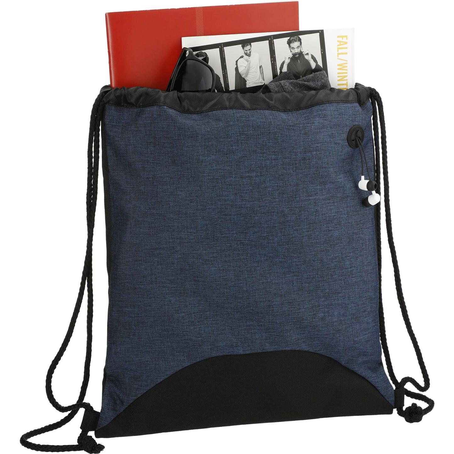 Urban Drawstring Bag