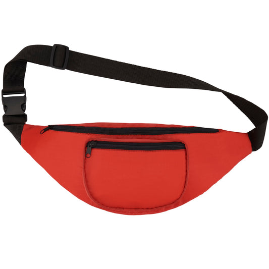 Hipster Deluxe Fanny Pack